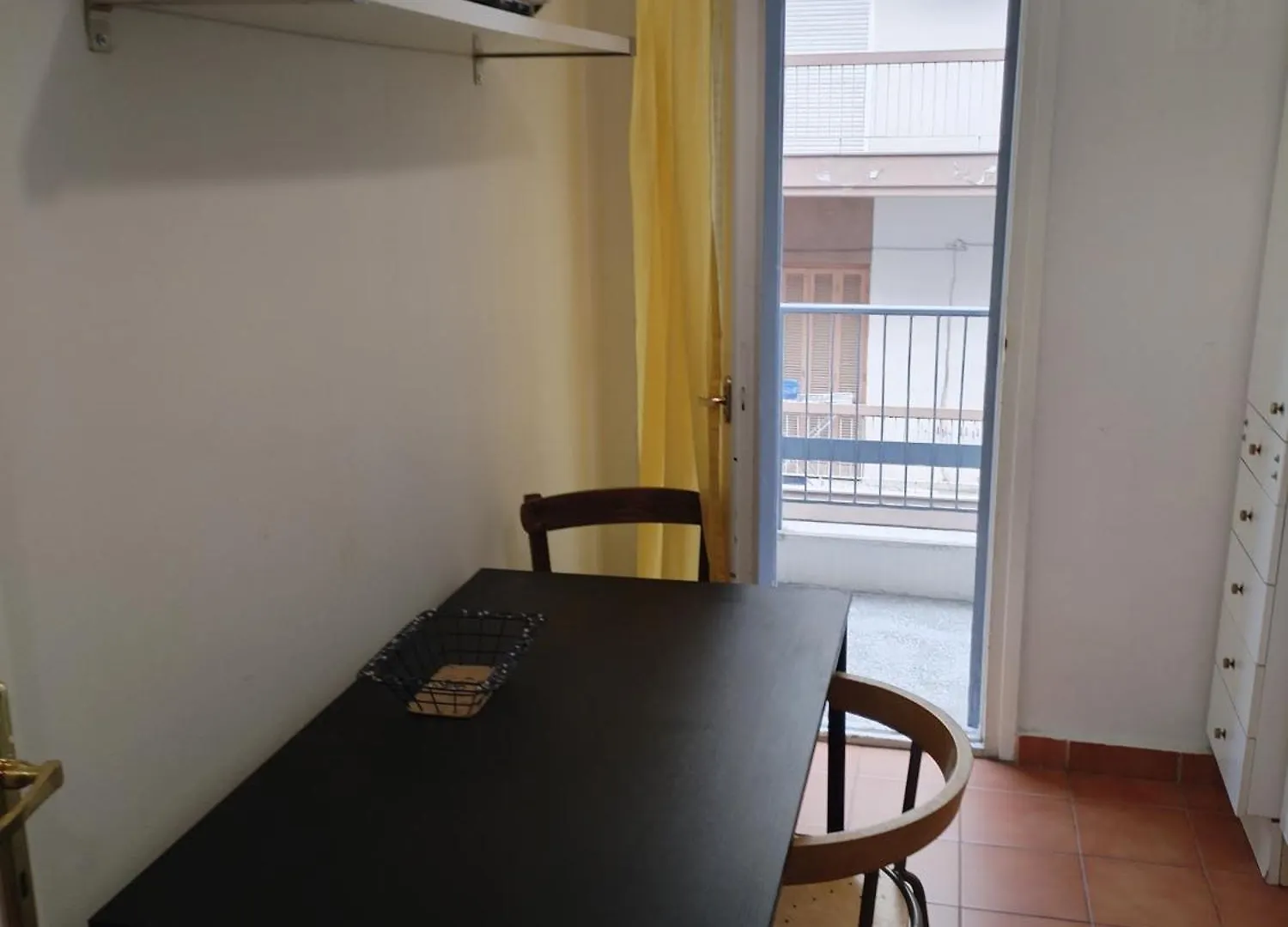 Old Town Family Apartment T8 Thessaloniki