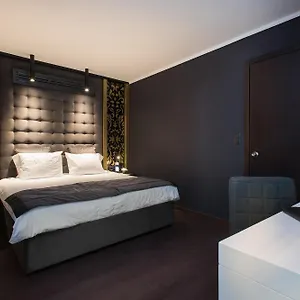 Hotel Egnatia Palace &, Saloniki